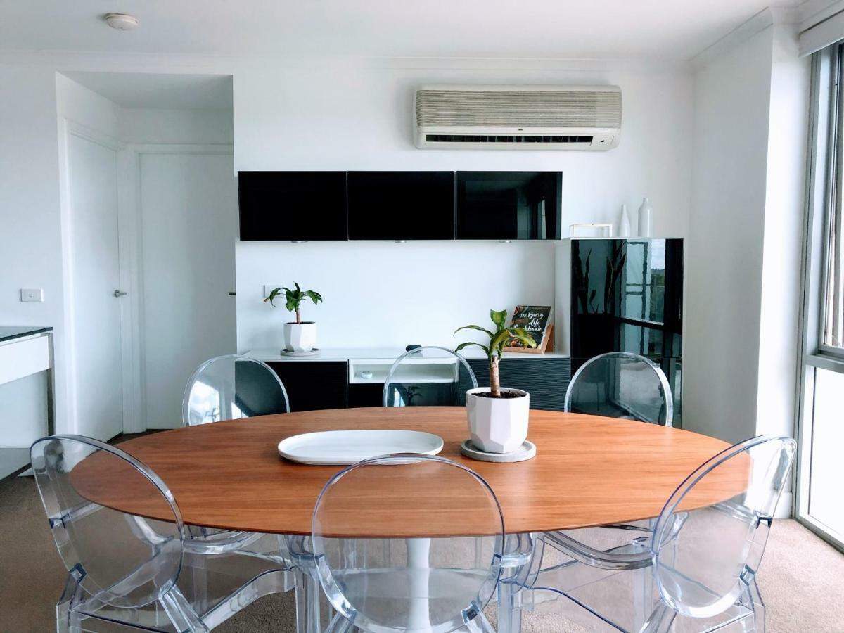 Staying Places - The Avenue Canberra Bagian luar foto