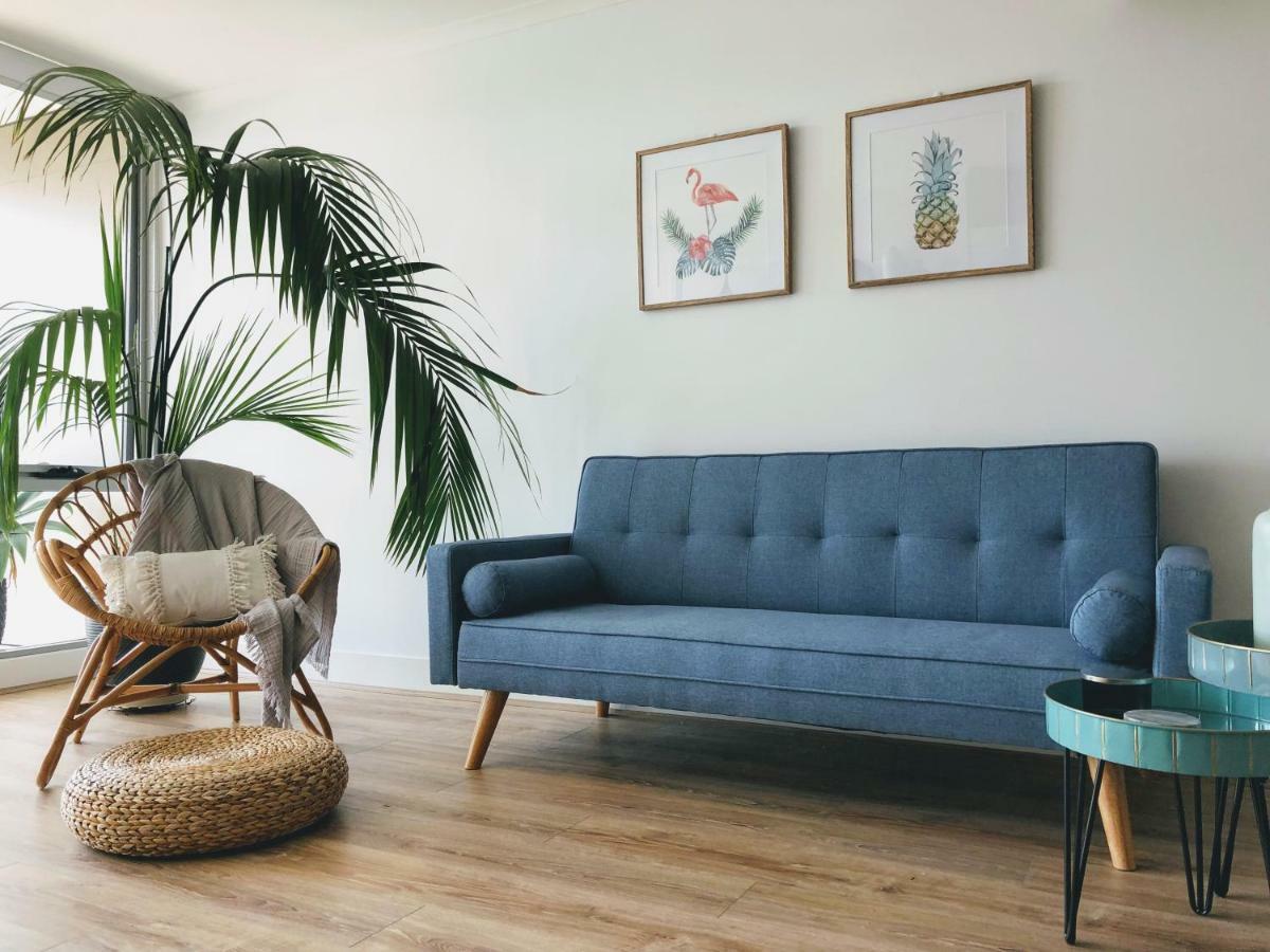 Staying Places - The Avenue Canberra Bagian luar foto