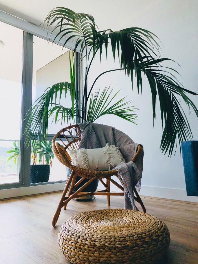 Staying Places - The Avenue Canberra Bagian luar foto